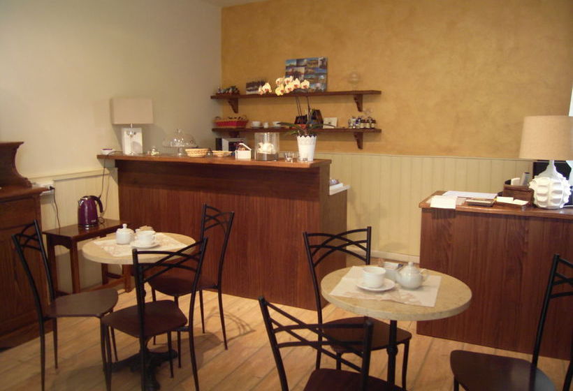 Pension Locanda Del Borgo  | Langhirano | Parma | Italy 2