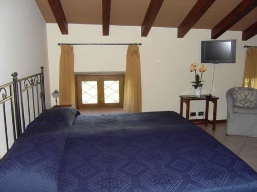 Pension Locanda Del Borgo  | Langhirano | Parma | Italy 20