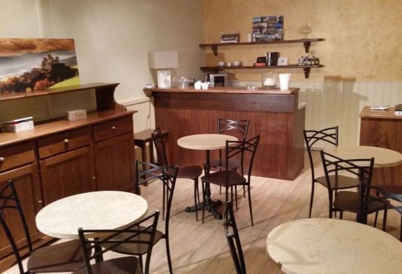 Pension Locanda Del Borgo  | Langhirano | Parma | Italy 3