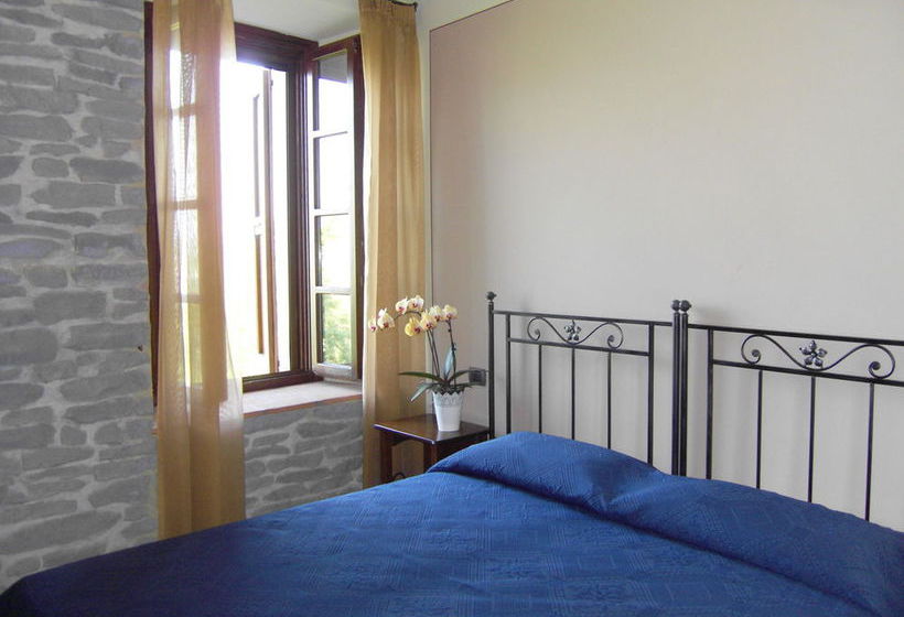 Pension Locanda Del Borgo  | Langhirano | Parma | Italy 6