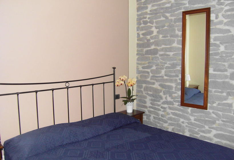 Pension Locanda Del Borgo  | Langhirano | Parma | Italy 7