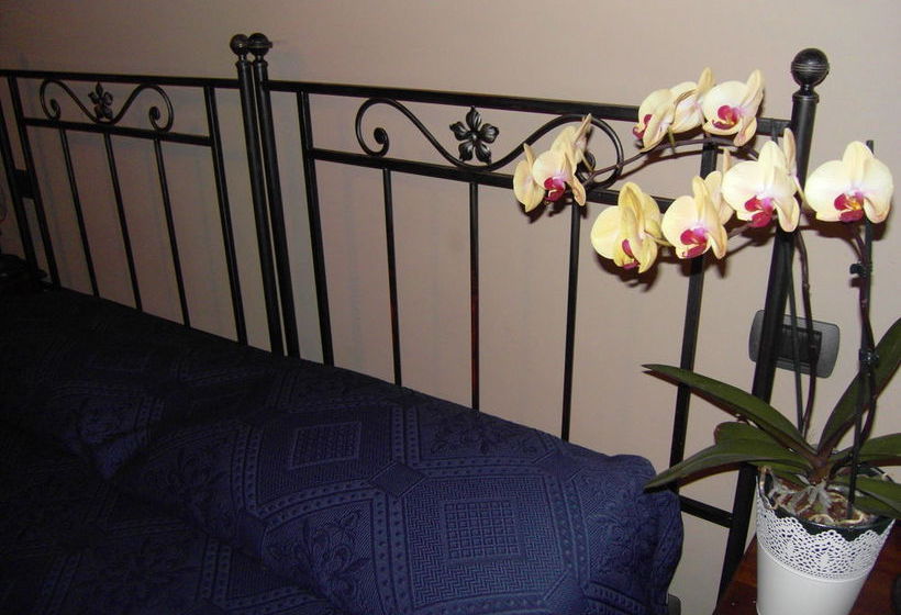 Pension Locanda Del Borgo  | Langhirano | Parma | Italy 9