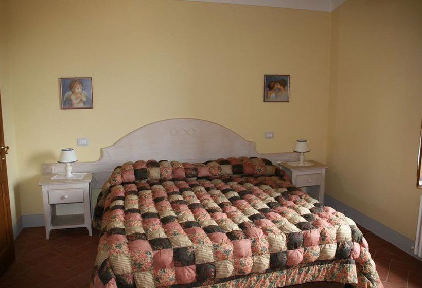 Casa Vacanze San Regolo