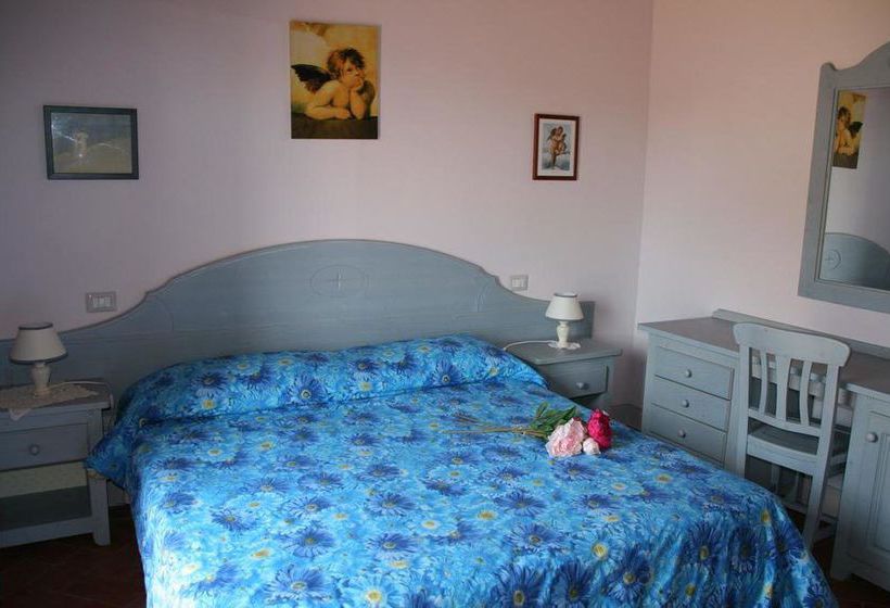 Casa Vacanze San Regolo  | Gaiole in Chianti | Siena | Italia 1