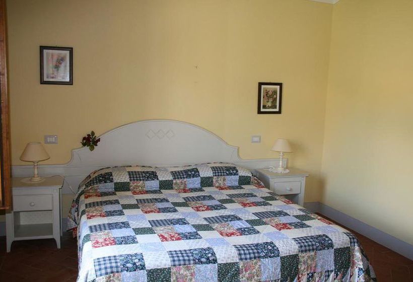 Casa Vacanze San Regolo  | Gaiole in Chianti | Siena | Italia 10