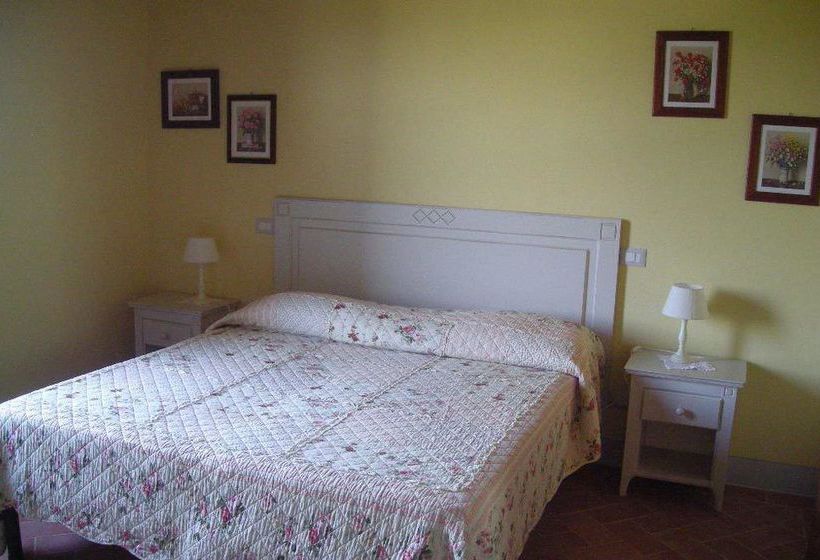 Casa Vacanze San Regolo  | Gaiole in Chianti | Siena | Italia 11