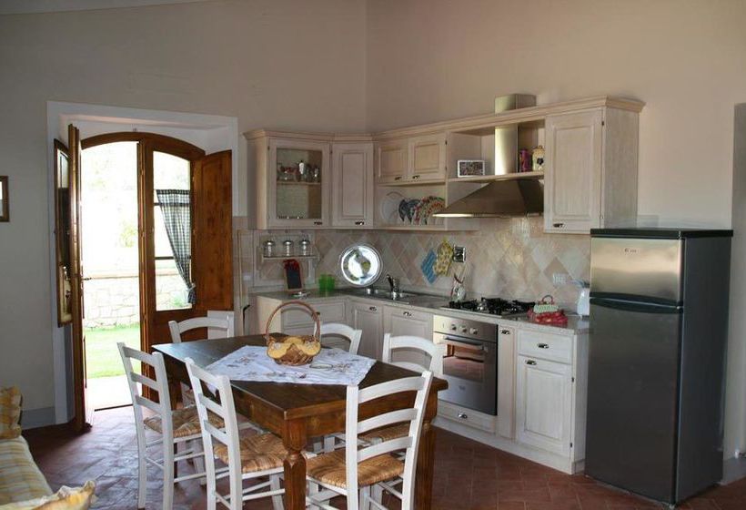 Casa Vacanze San Regolo  | Gaiole in Chianti | Siena | Italia 14