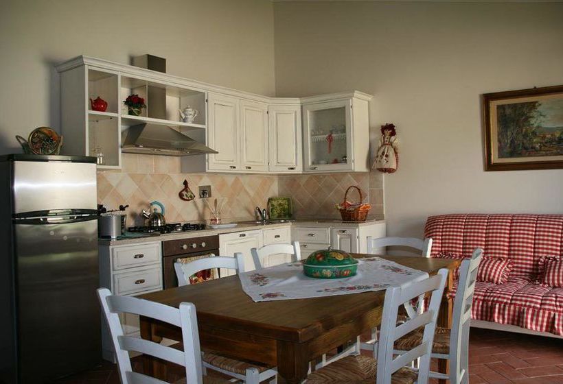 Casa Vacanze San Regolo  | Gaiole in Chianti | Siena | Italia 15