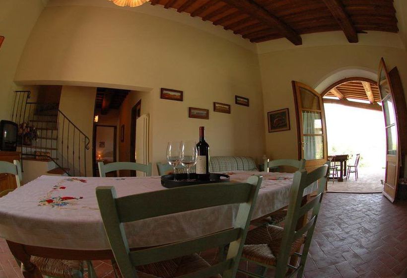 Casa Vacanze San Regolo  | Gaiole in Chianti | Siena | Italia 18