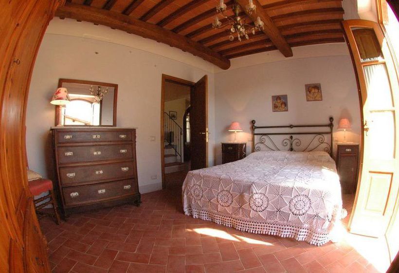 Casa Vacanze San Regolo  | Gaiole in Chianti | Siena | Italia 2