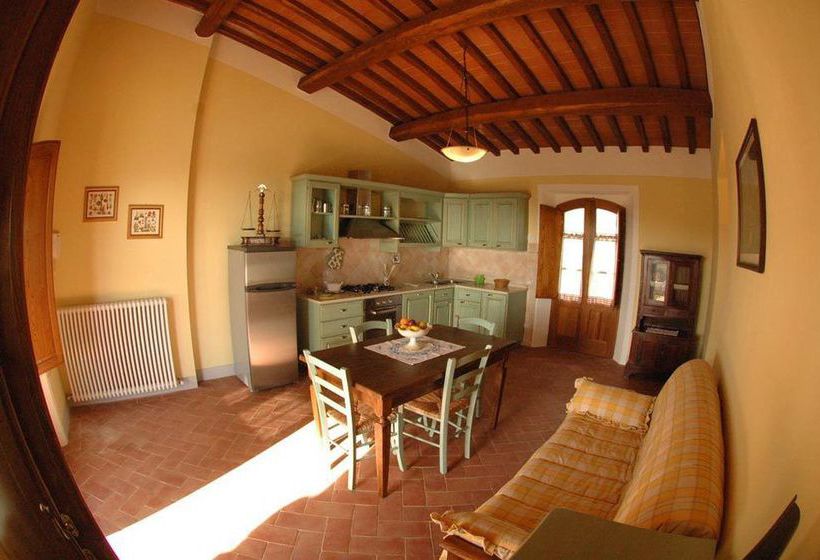 Casa Vacanze San Regolo  | Gaiole in Chianti | Siena | Italia 20
