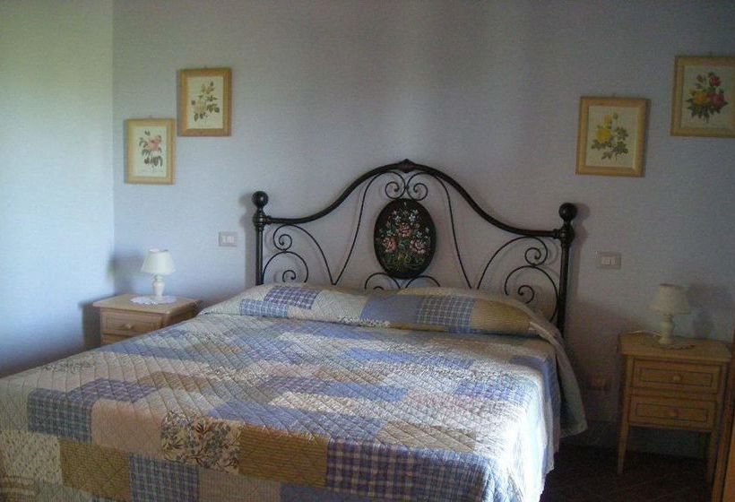 Casa Vacanze San Regolo  | Gaiole in Chianti | Siena | Italia 3