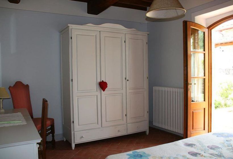 Casa Vacanze San Regolo  | Gaiole in Chianti | Siena | Italia 4