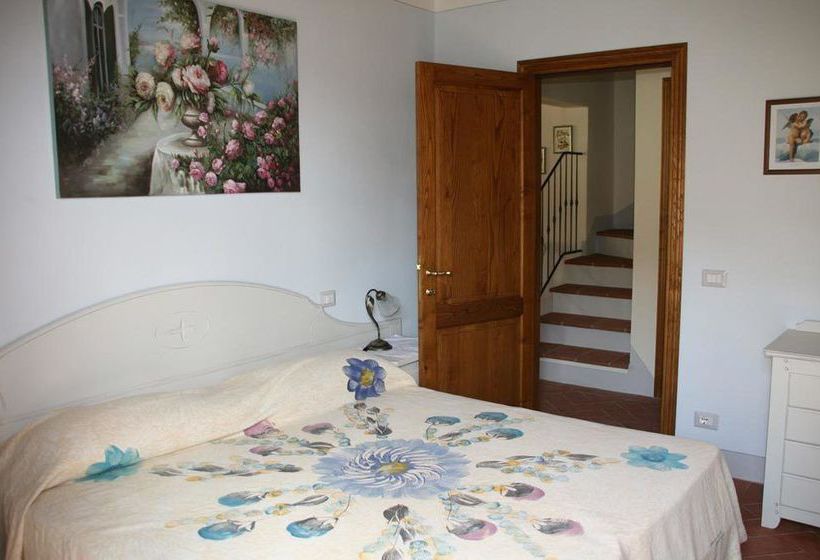 Casa Vacanze San Regolo  | Gaiole in Chianti | Siena | Italia 5