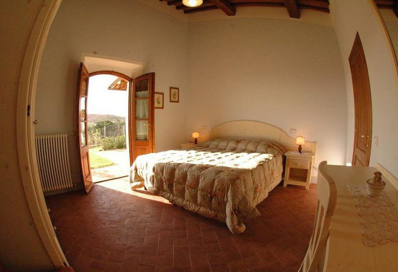 Casa Vacanze San Regolo  | Gaiole in Chianti | Siena | Italia 6