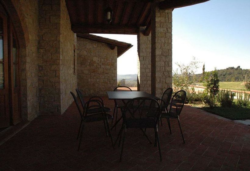 Casa Vacanze San Regolo  | Gaiole in Chianti | Siena | Italia 7