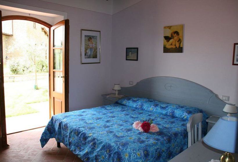 Casa Vacanze San Regolo  | Gaiole in Chianti | Siena | Italia 8