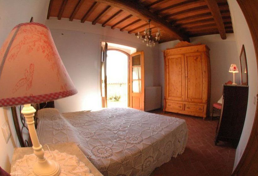 Casa Vacanze San Regolo  | Gaiole in Chianti | Siena | Italia 9