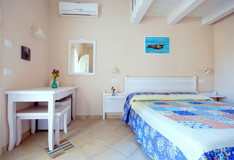 Bed and Breakfast Residenza A Due Passi Dal Mare  | Tropea | Vibo Valentia | Italia 10