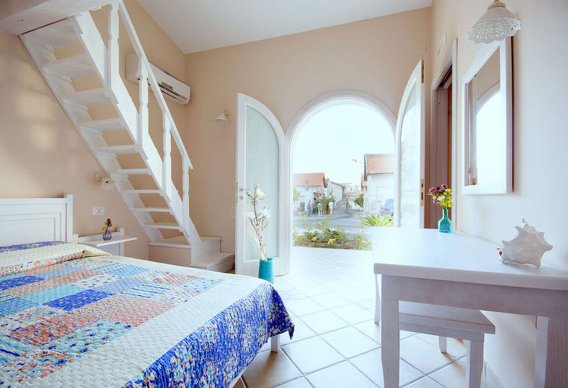 Bed and Breakfast Residenza A Due Passi Dal Mare  | Tropea | Vibo Valentia | Italia 11