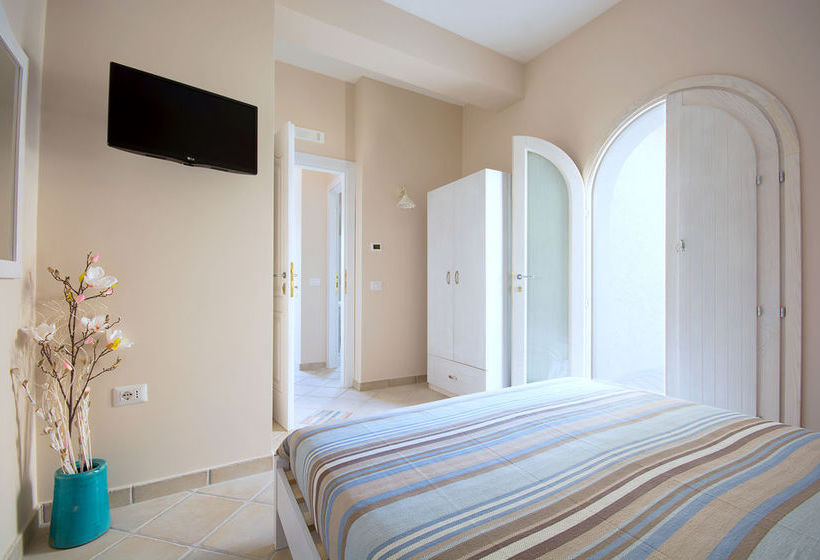 Bed and Breakfast Residenza A Due Passi Dal Mare  | Tropea | Vibo Valentia | Italia 12