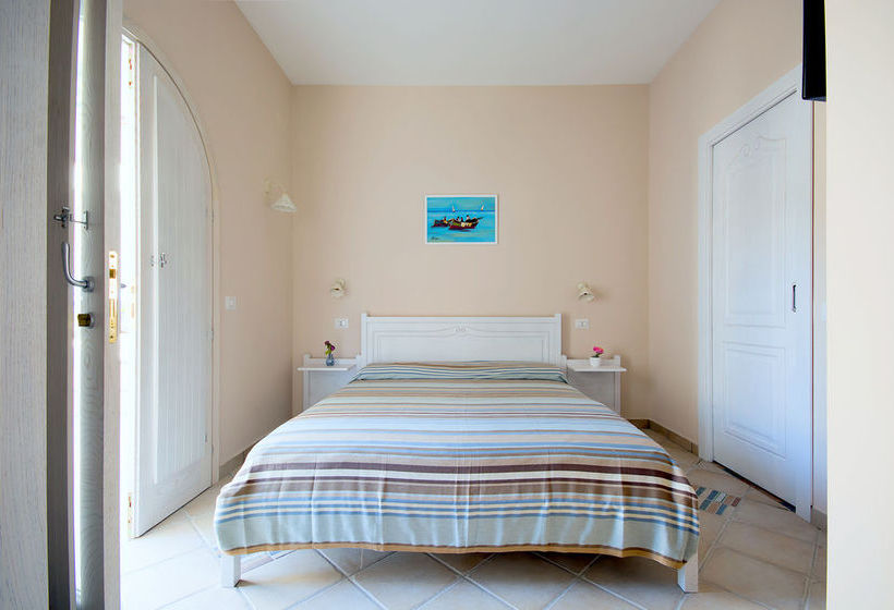 Bed and Breakfast Residenza A Due Passi Dal Mare  | Tropea | Vibo Valentia | Italia 13
