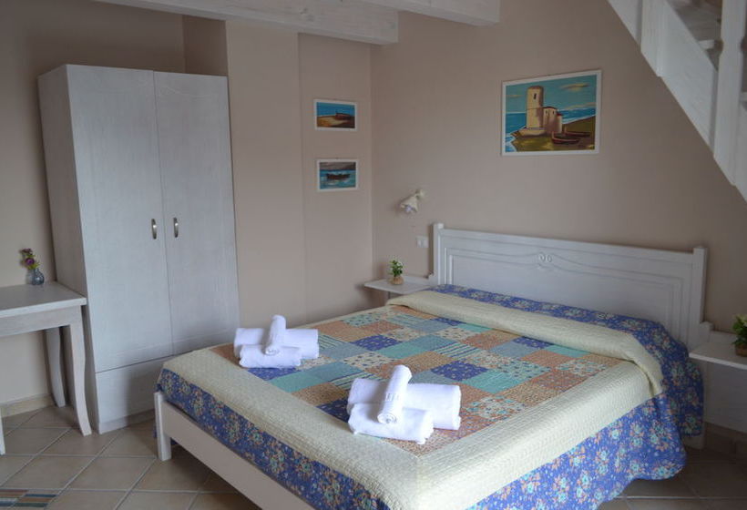 Bed and Breakfast Residenza A Due Passi Dal Mare  | Tropea | Vibo Valentia | Italia 14