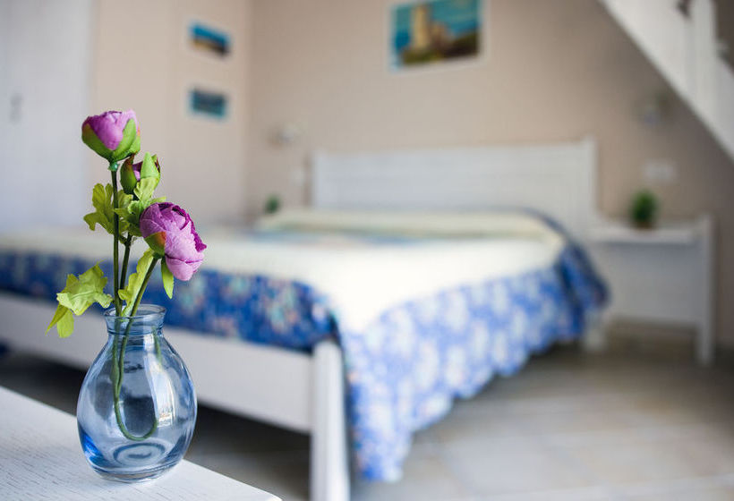 Bed and Breakfast Residenza A Due Passi Dal Mare  | Tropea | Vibo Valentia | Italia 15