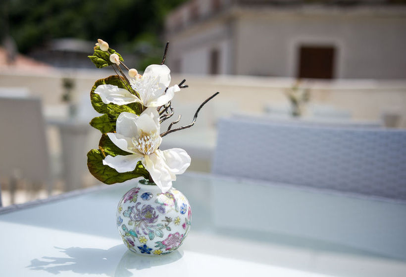 Bed and Breakfast Residenza A Due Passi Dal Mare  | Tropea | Vibo Valentia | Italia 18