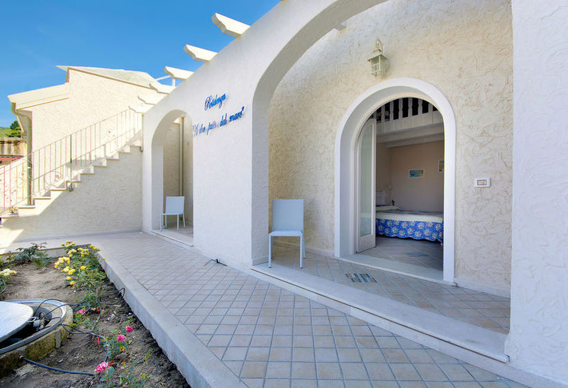 Bed and Breakfast Residenza A Due Passi Dal Mare  | Tropea | Vibo Valentia | Italia 19