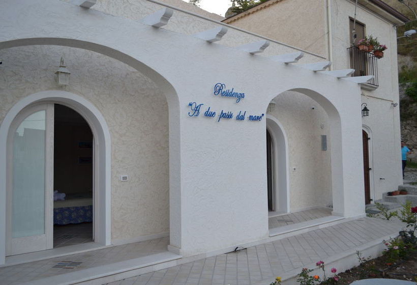 Bed and Breakfast Residenza A Due Passi Dal Mare  | Tropea | Vibo Valentia | Italia 20