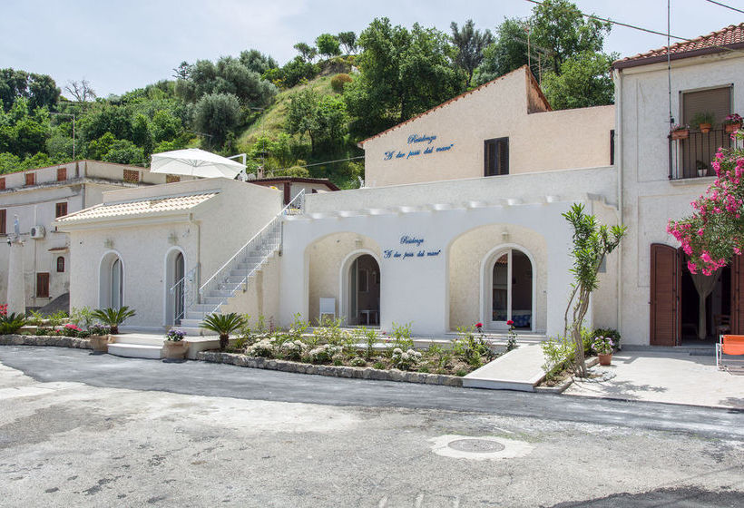 Bed and Breakfast Residenza A Due Passi Dal Mare  | Tropea | Vibo Valentia | Italia 3