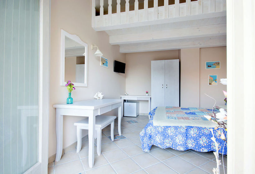 Bed and Breakfast Residenza A Due Passi Dal Mare  | Tropea | Vibo Valentia | Italia 4