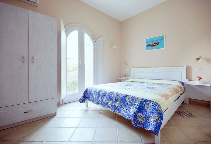 Bed and Breakfast Residenza A Due Passi Dal Mare  | Tropea | Vibo Valentia | Italia 5