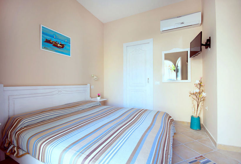 Bed and Breakfast Residenza A Due Passi Dal Mare  | Tropea | Vibo Valentia | Italia 6