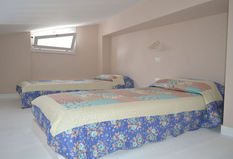 Bed and Breakfast Residenza A Due Passi Dal Mare  | Tropea | Vibo Valentia | Italia 7