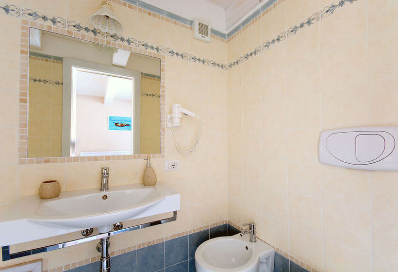 Bed and Breakfast Residenza A Due Passi Dal Mare  | Tropea | Vibo Valentia | Italia 8