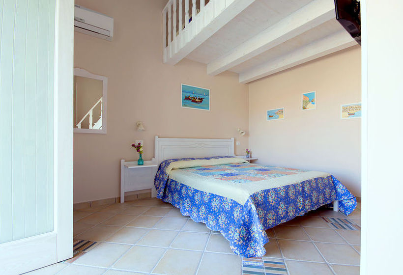 Bed and Breakfast Residenza A Due Passi Dal Mare  | Tropea | Vibo Valentia | Italia 9