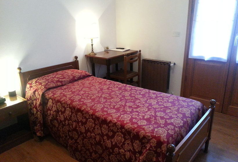 Hotel Oasi  | San Vito di Cadore | Belluno | Italia 1