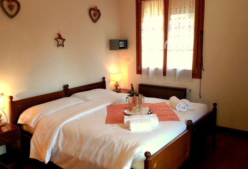 Hotel Oasi  | San Vito di Cadore | Belluno | Italia 10