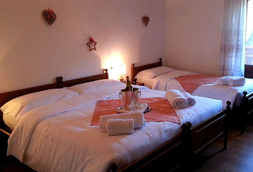 Hotel Oasi  | San Vito di Cadore | Belluno | Italia 11