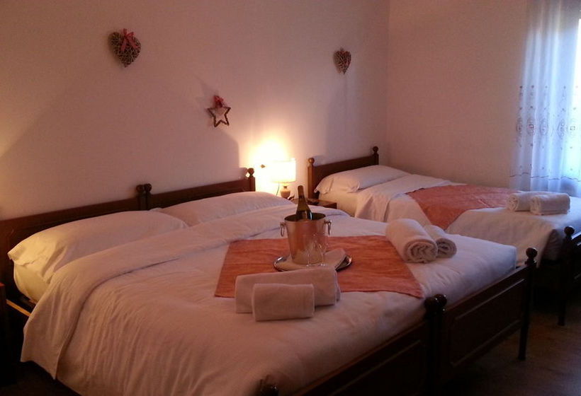 Hotel Oasi  | San Vito di Cadore | Belluno | Italia 12