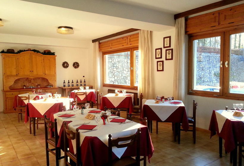 Hotel Oasi  | San Vito di Cadore | Belluno | Italia 13