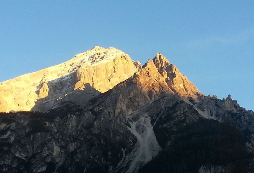 Hotel Oasi  | San Vito di Cadore | Belluno | Italia 14