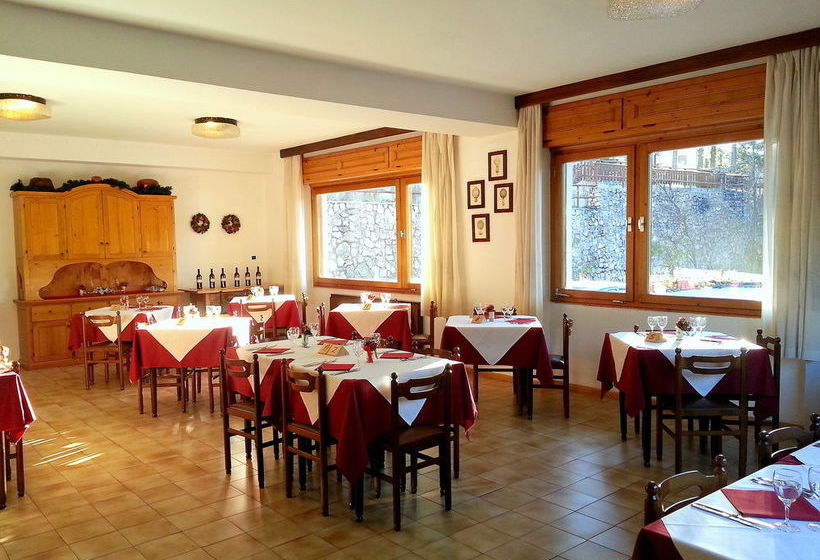 Hotel Oasi  | San Vito di Cadore | Belluno | Italia 15
