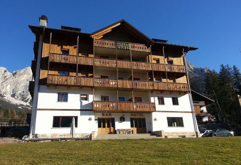 Hotel Oasi  | San Vito di Cadore | Belluno | Italia 16