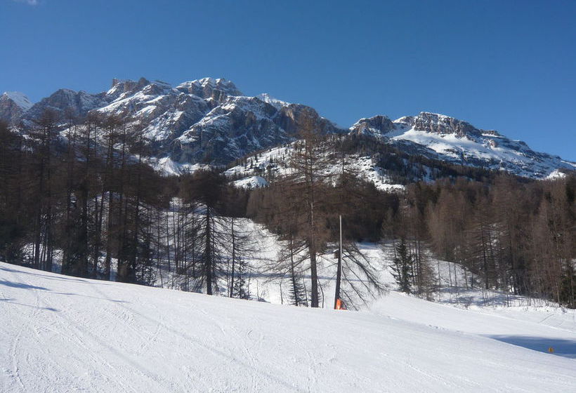 Hotel Oasi  | San Vito di Cadore | Belluno | Italia 17