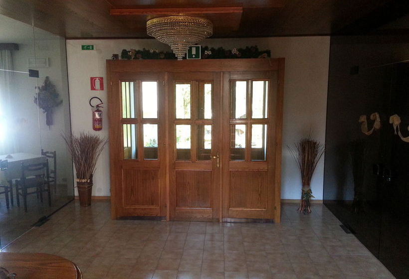 Hotel Oasi  | San Vito di Cadore | Belluno | Italia 18