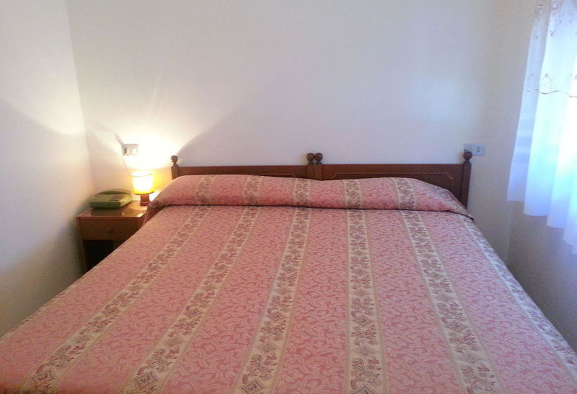 Hotel Oasi  | San Vito di Cadore | Belluno | Italia 19