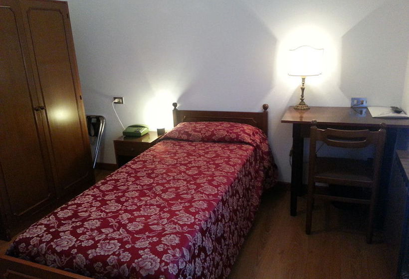 Hotel Oasi  | San Vito di Cadore | Belluno | Italia 2